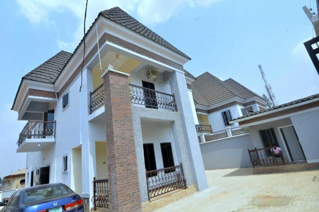Delad Hotel & Suites main building