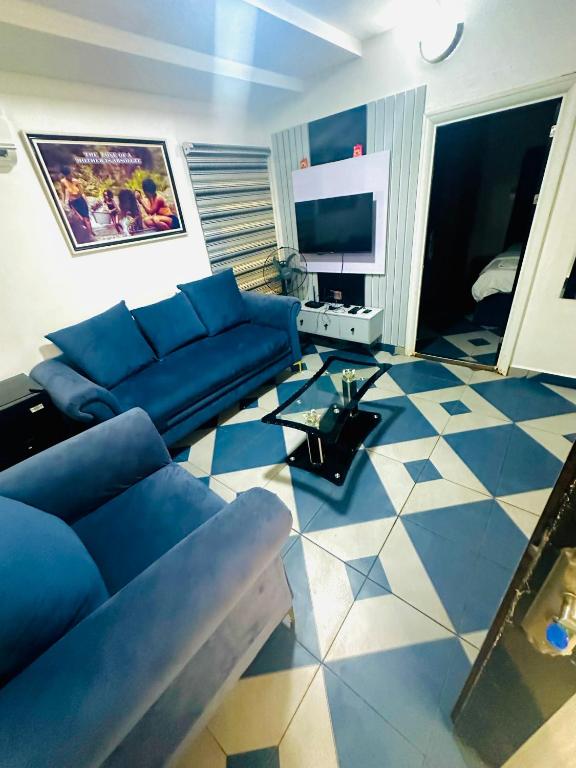 Hotel property