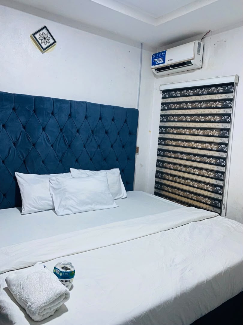 1 Bedroom Chalet